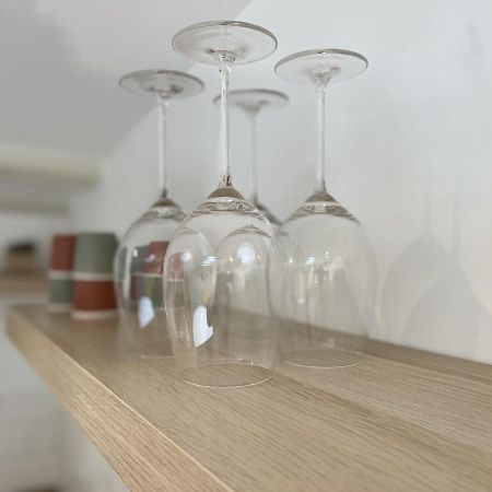 Apartmán Le Cosy - En Hyper-Centre - Renove Salon-de-Provence Exteriér fotografie