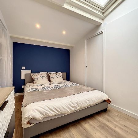 Apartmán Le Cosy - En Hyper-Centre - Renove Salon-de-Provence Exteriér fotografie