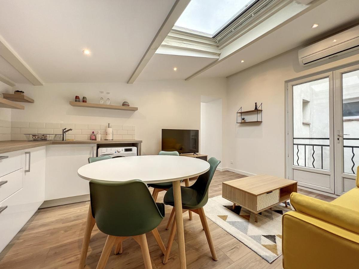 Apartmán Le Cosy - En Hyper-Centre - Renove Salon-de-Provence Exteriér fotografie