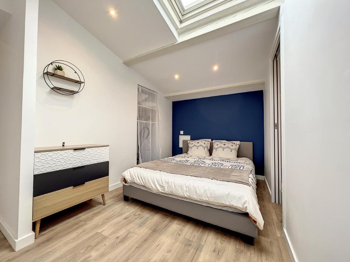 Apartmán Le Cosy - En Hyper-Centre - Renove Salon-de-Provence Exteriér fotografie