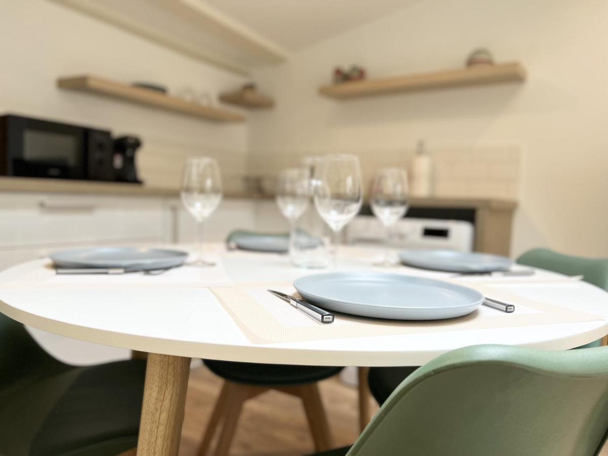 Apartmán Le Cosy - En Hyper-Centre - Renove Salon-de-Provence Exteriér fotografie