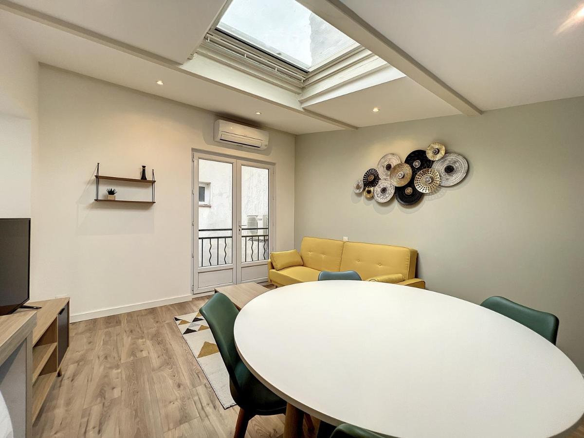 Apartmán Le Cosy - En Hyper-Centre - Renove Salon-de-Provence Exteriér fotografie