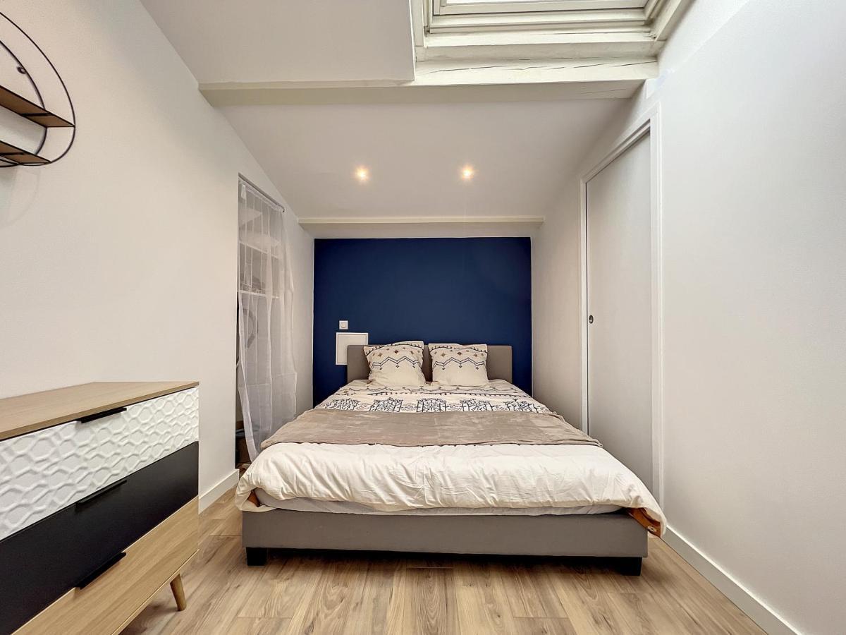 Apartmán Le Cosy - En Hyper-Centre - Renove Salon-de-Provence Exteriér fotografie