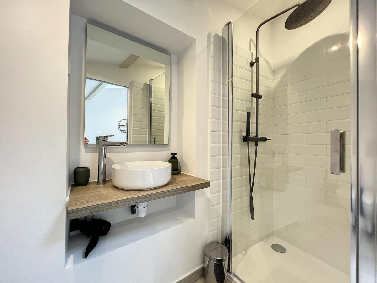 Apartmán Le Cosy - En Hyper-Centre - Renove Salon-de-Provence Exteriér fotografie