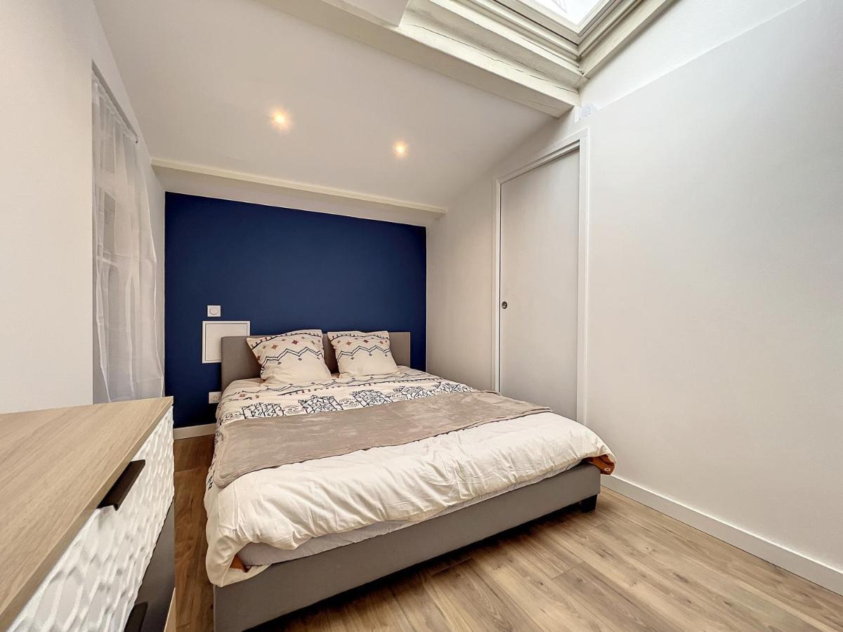 Apartmán Le Cosy - En Hyper-Centre - Renove Salon-de-Provence Exteriér fotografie